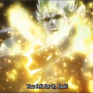 Meet your Posher, Hunter